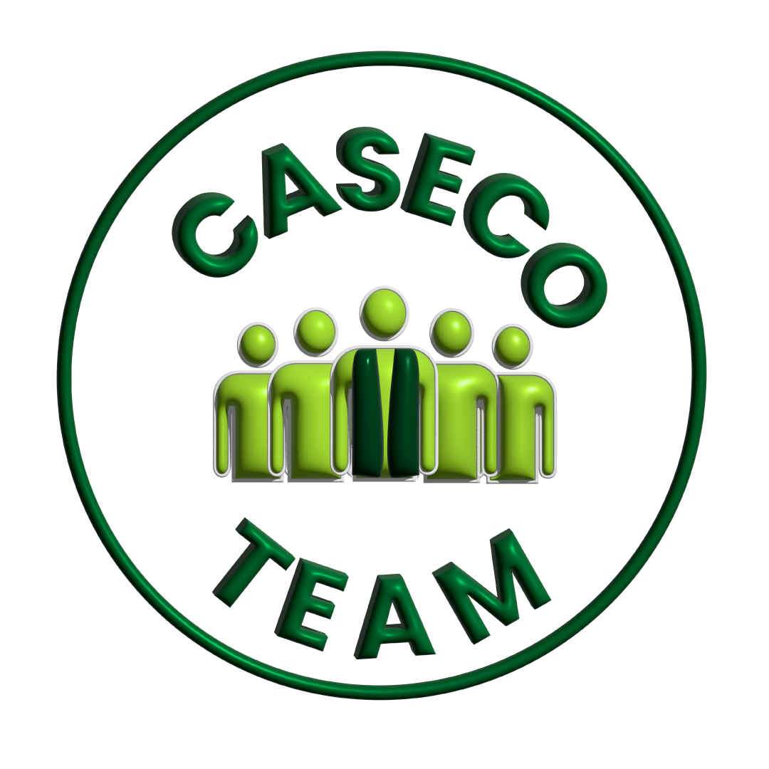 Caseco Team